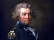 John Graves Simcoe's Vision: Building a Loyalist, Slavery-Free Upper Canada