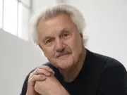 John Irving Opens Vancouver Jewish Book Festival with New Novel Queen Esther