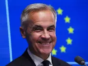 John Robson: In Mark Carney's Canada, Nothing Matters Anymore