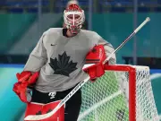 Jon Cooper Defends Team Canada's Olympic Goaltenders Amid Criticism