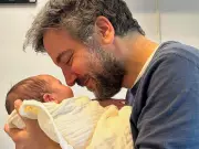 Josh Radnor and Jordana Jacobs Welcome First Child: 'A Total Delight'