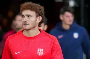 Josh Sargent's Messy Departure from Norwich City to MLS's Toronto FC