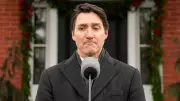 Justin Trudeau Announces Resignation as Prime Minister and Liberal Leader