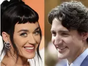 Justin Trudeau Shows Off $4.26M Montreal Mansion to Girlfriend Katy Perry