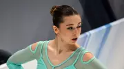 Kamila Valieva's Comeback Stumbles in Russian Jumping Championships