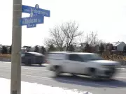 Kanata Near-Miss Incident: Baby in Stroller Injured After Driver Incident