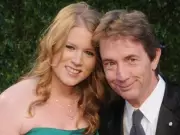 Katherine Short, Martin Short's Daughter, Changed Name to Protect Privacy