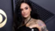 Kehlani's Grammy Protest: Artists Wear 'ICE Out' Pins Amid Immigration Controversy