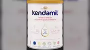 Kendamil Infant Formula Recalled Across Canada Over Toxin Risk, CFIA Warns