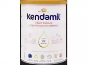 Kendamil Infant Formula Recalled Over Cereulide Toxin Risk at Costco Canada