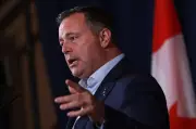 Kenney Criticizes UCP Caucus Over Alberta Separation Petition Signing
