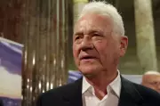 Key Events Timeline Preceding Frank Stronach's Toronto Sexual Assault Trial