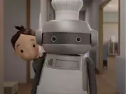 Kid Koala's Space Cadet Film Premieres Alongside Weekend Montreal Events