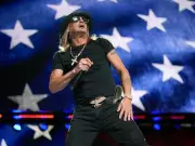 Kid Rock and Health Secretary Kennedy Launch 'Rock Out Work Out' Health Campaign