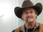 Kid Rock to Headline Conservative Alternative to Bad Bunny's Super Bowl Halftime Show