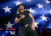 Kid Rock Warns 'Fake Liberal Media' Over Tour Price Reporting
