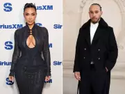 Kim Kardashian and Lewis Hamilton Spark Dating Rumors After Super Bowl LX Sighting