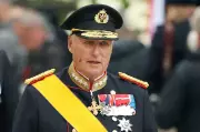 King Harald V of Norway to Be Released from Spanish Hospital