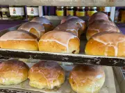 Kitchener Bakery Celebrates Pre-Lenten Tradition with Popular Polish Paczki Pastries