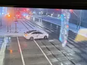 Kitchener-Brantford Police Seek Witnesses in Hit-and-Run Collision