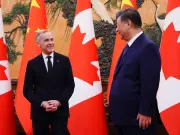 Kotkin Warns: Carney's China Partnership Risks Canadian Sovereignty