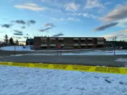 La Loche Expresses Solidarity with Tumbler Ridge After Deadly School Shooting