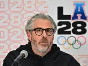 LA Mayor Calls for 2028 Olympics Chair to Resign Over Epstein Ties