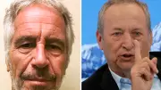 Larry Summers Resigns from Harvard Over Epstein Ties Fallout