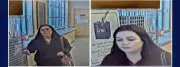 LaSalle Police Seek Public's Help to Identify Woman in LCBO Theft Investigation
