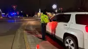 LaSalle RIDE Program Stops 60 Vehicles in Weekend Enforcement Blitz