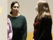 Laval Mother Testifies Husband Hid Children's Deaths in Murder Trial