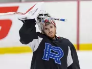 Laval Rocket Goaltender Jacob Fowler Sidelined for AHL All-Star Events Due to Injury