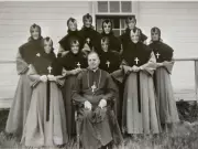 Île-à-la-Crosse Residential School Survivors Reach $27M Settlement Pending Court Approval