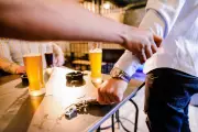 Legal Liability: Servers' Duty to Protect Intoxicated Guests in Licensed Establishments