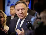 Legault Dismisses Referendum Concerns as Montreal Vies for NATO Defense Bank