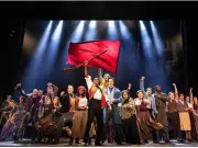 Les Misérables Musical Remains Sellout Sensation After 40 Years of Performances