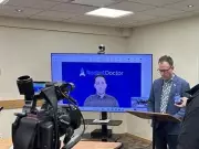 Lethbridge County Launches Virtual Healthcare Partnership to Address Doctor Shortage