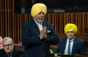 Liberal MP and Canadian Sikhs Reject India's Non-Involvement Claim in Foreign Interference
