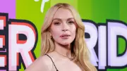 Lindsay Lohan Reflects on Hollywood's Harsh Spotlight and Her Dubai Escape