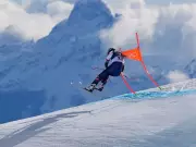 Lindsey Vonn Details Severe Injury from Olympic Crash, Maintains 'No Regrets'