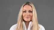 Lindsey Vonn Mourns Beloved Dog Leo After Olympic Crash and Multiple Surgeries
