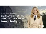 Lisa Sevajian Brings $300M Track Record to eXp Realty in Strategic Move