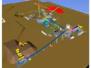 Lithium Ionic Achieves Major Milestones at Bandeira Lithium Project in Brazil