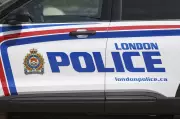 London Man Faces Impaired Driving Charges After Collision with Unmarked Police Vehicle