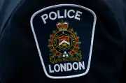 London Police Lay Charges After Masked Men Attempt Early Morning Break-In