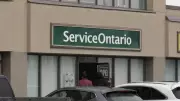 London Residents and Politicians Express Frustration Over Sudden ServiceOntario Closure