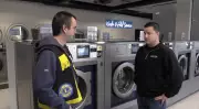 Loonies for Laundry Initiative Launches in Exeter to Help Community Members