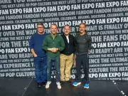 Lord of the Rings Hobbits Dine at Vancouver's Vij's Restaurant on Valentine's Day