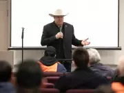 Lorne Gunter: National Unity Hinges on Central Canada Addressing Alberta's Grievances