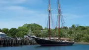 Lunenburg Mayor Criticizes Bluenose II Funding Cuts as Harmful to Maritime Heritage
